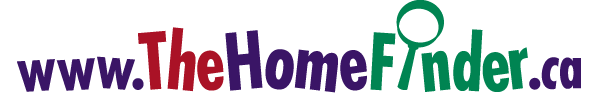 Houses and Condos For Sale: The Home Finder